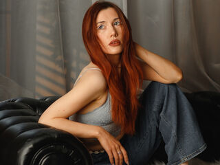live striptease show EvaVestern