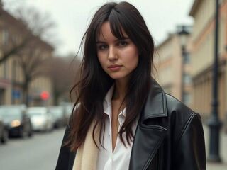 free webcam photo EvelinStower