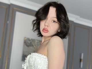 shower sex cam EvelinWood