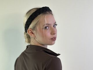 webcamgirl videochat EvetteHilado