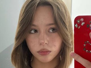 shaved pussy webcam FelicitaMasten