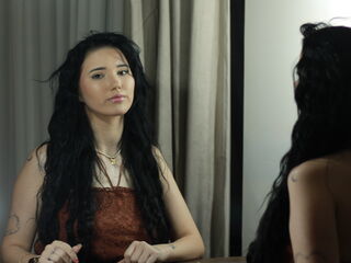 jasmin video FleurDivine