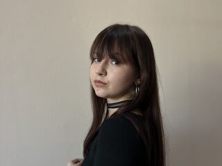 hardcore web cam FloHaake