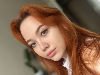 hot naked camgirl FreyaEllin