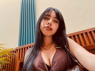 girl webcam show GaneshaJones
