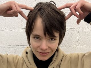 free live sexcam GermaineBininger