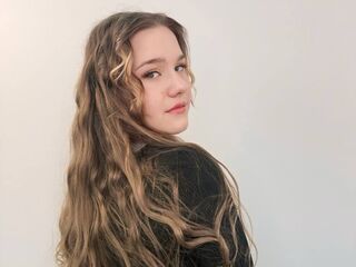 hot girl cam photo GrayceSerrell