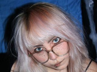 spy web cam GrettaLuna