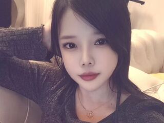 webcam babe GuanshiXiwen