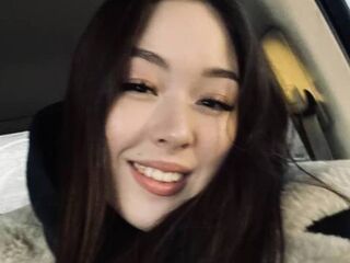 live striptease HaniKoenke