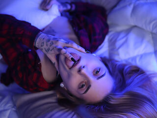 cam girl sexchat HarleyVee