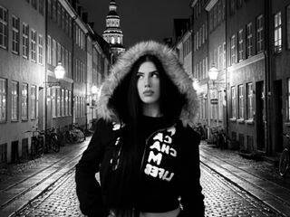 free sexcam HazelHayese