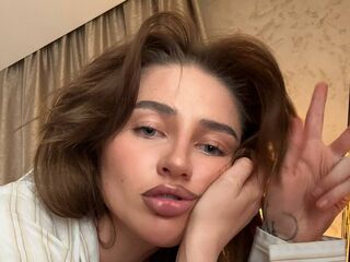 free cam HippieChristie