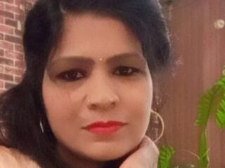 naughty camgirl masturbating with vibrator HotNandini