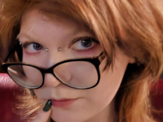 cam girl webcam sex InezHiefnar