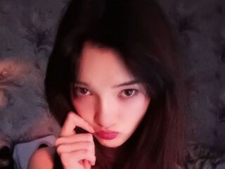 fingering camgirl IngerTycer