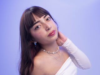girl topless chat IrisVelvet