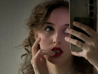 naked webcamgirl video IrishMcauliffe