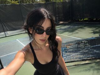 naked webcam girl masturbating IrynnaBianchi