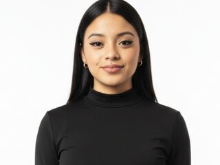 masturbating girl IsaaMontoya