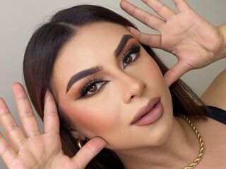 nude webcamgirl picture IvannaFerrini