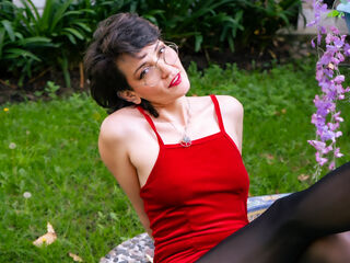 jasmin porn IveteDurand