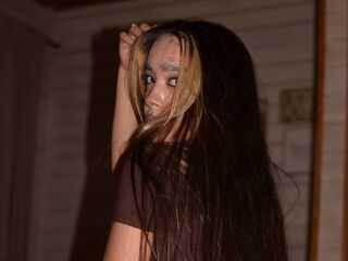 nude cam photo IvyMoore