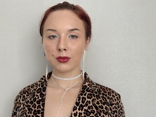 beautiful cam girl JaneHares