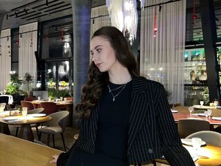 hot sex web cam JanethDevalk