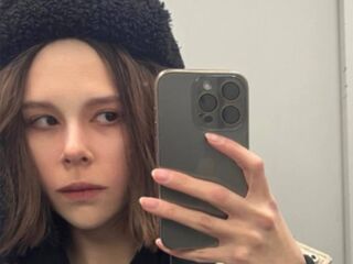 camgirl webcam sex pic JaymeAllsup