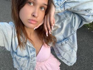 sexwebcam picture JazminHalajian