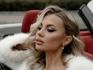 beautiful camgirl JeneRizzi