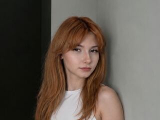 naughty web cam JeniceRadulescu