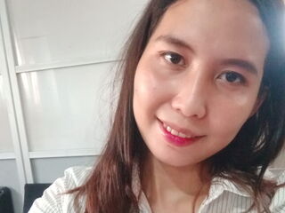 hot cam girl fingering JenlieDeAsis