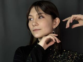 camgirl webcam JenneferAspacio