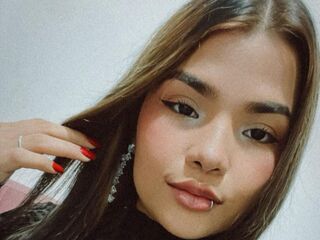 hot striptease show JennyJhonsonn