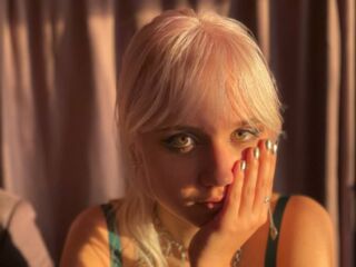 jasmin camgirl live JerryBulcao