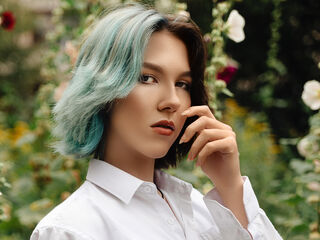 webcam pic JessieLee