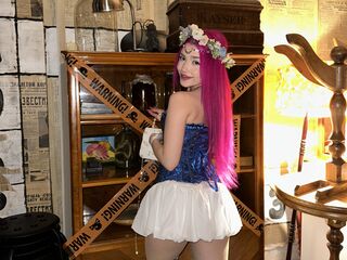 kinky webcam show JewerlyBloom