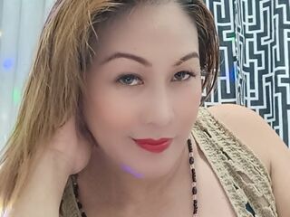 hot strip tease cam JingAmour