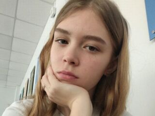 hot live cam JoannaRumbo