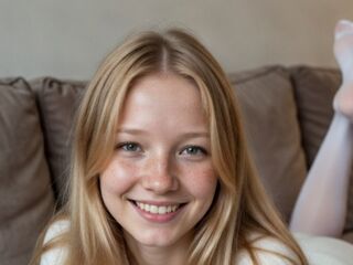 closeup webcam JohnaCrivello