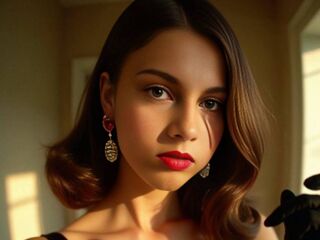 streaming live cam JolynManthe