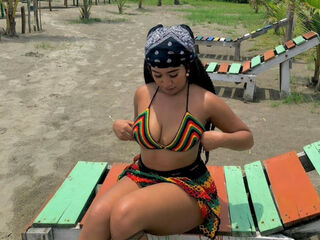 naked webcam girl masturbating JulietaBeckh