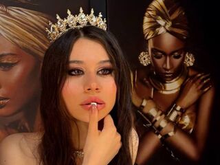 sexcam live KarenEstrada