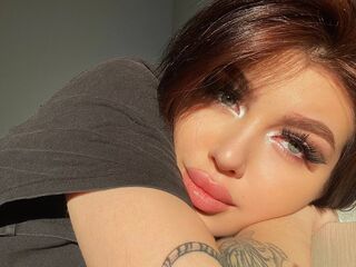 free videochat KarolinaKaren