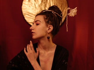 shower livesex KarraTart