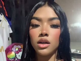 live sex cam picture KassyMorgan