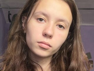 camgirl videochat KateCanno