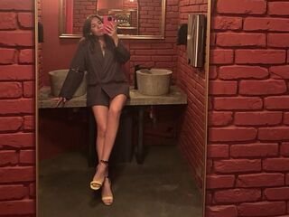 cam girl spreading pussy KateSens